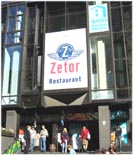 Tohle je restaurace Zetor ve Finsku… (Klikni pro zvětšení)