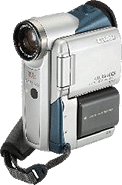 Canon MV5i/MV5iMC
