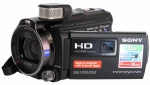 Videokamera SONY PJ780