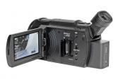 Videokamera SONY FDR-AX33