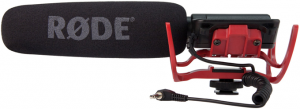 Rode Videomic