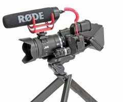 Videokamery JVC PX100
