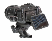 Videokamera JVC PX100