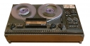Legendární kotoučový magnetofon B73 Hi-Fi Stereo...