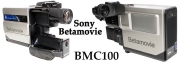 Světově PRVNÍ Videokamera All-In-One: SOny BMC100