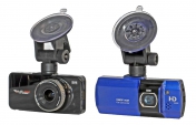 Palubní kamera Cel-Tec EO8 GPS
