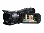 Videokamera CANON Legria HF G25