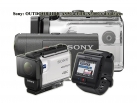 Volnočasové kamerky OUTDOOR Sony AS50 a X3000