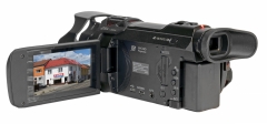 Videokamera PANASONIC VXF990