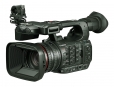 NÁDHERNÁ novinka firmy Canon: Videokamera XF605